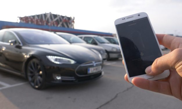 Don’t Invest in Tesla — Here’s a Better Tech Trade