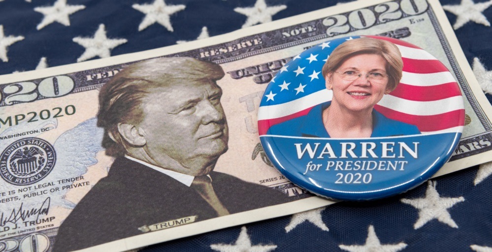 2020 Presidential election