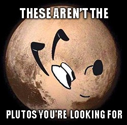 We all know about HBO Max, Disney+, Netflix et al. But how many of you know about Viacom's (VIA) Pluto TV?