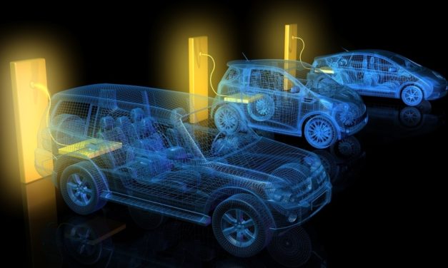 Lithium Stocks Collapsed, but the Battery Revolution Could Cause a Rally
