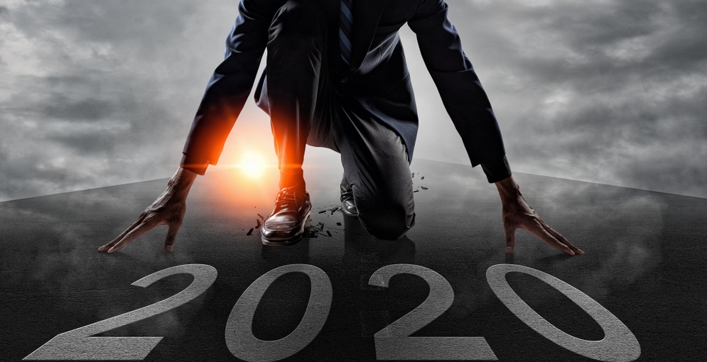 2020 earnings season