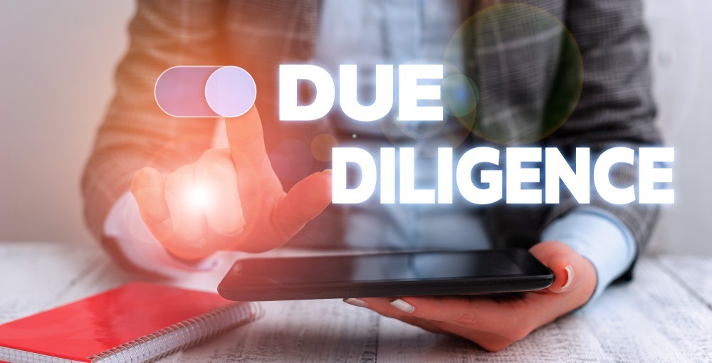 Due Diligence