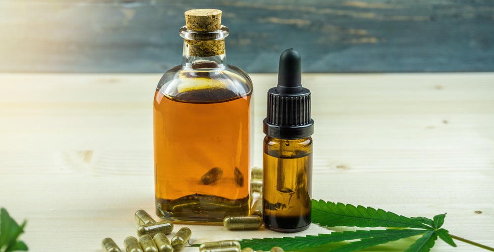 industrial extractor market helps cannabis and CBD market