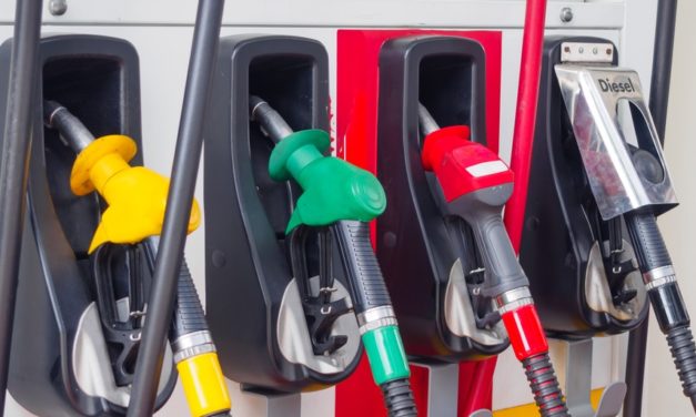 Gas Prices Are Going Up! Here’s How You Can Profit