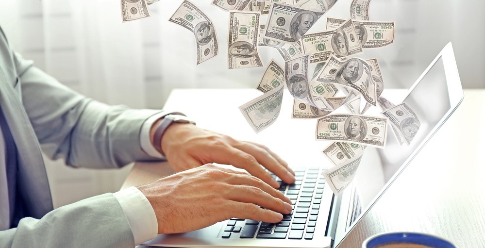 Options Trading at home