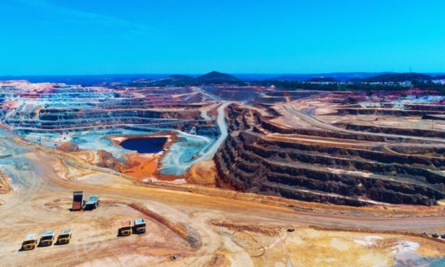 Mining Royalty and Streaming Companies: Follow the New Smart Money