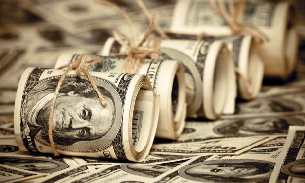 Beat Quantitative Easing With This High-Yielding ETF