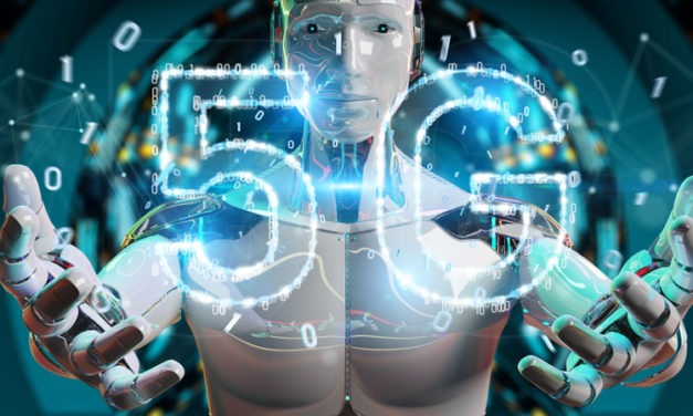 ETF of the Week is [ROBO]: 5G Guarantees Explosive Profits