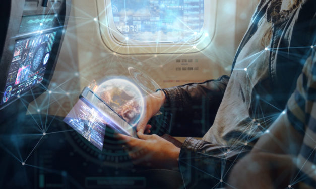 Airplane Internet Revolution: Invest Before This Tech Changes Everything