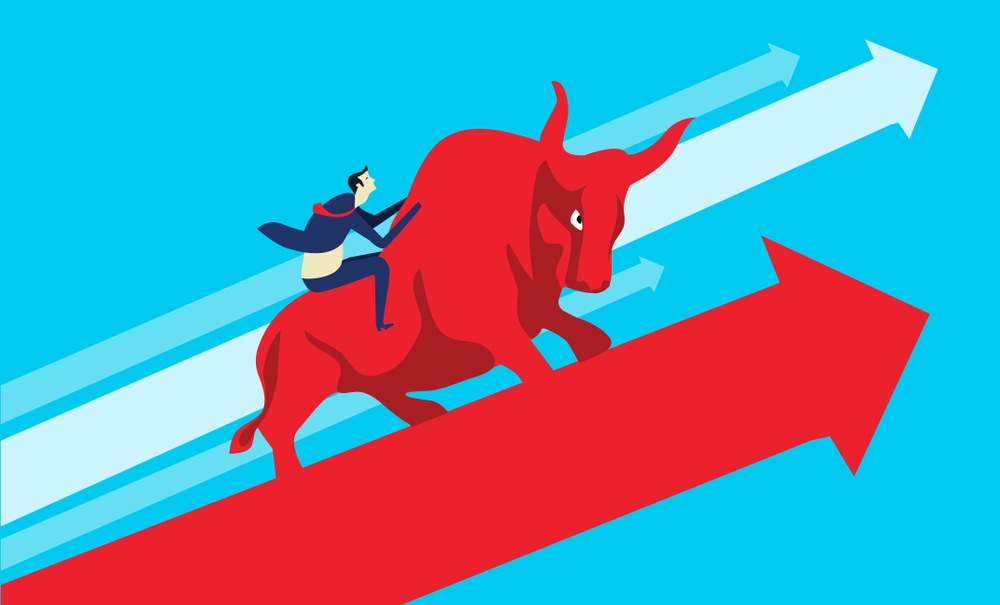 In today’s Market Insights, experts Jeff Yastine and Michael Carr discuss why the Fed’s rate cuts mean now is the time to buy stocks.