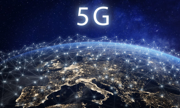 5G Global Revolution: Today’s Hottest Tech Opportunities