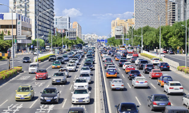 U.S. Automakers Will Dominate China’s Electric Vehicle Boom