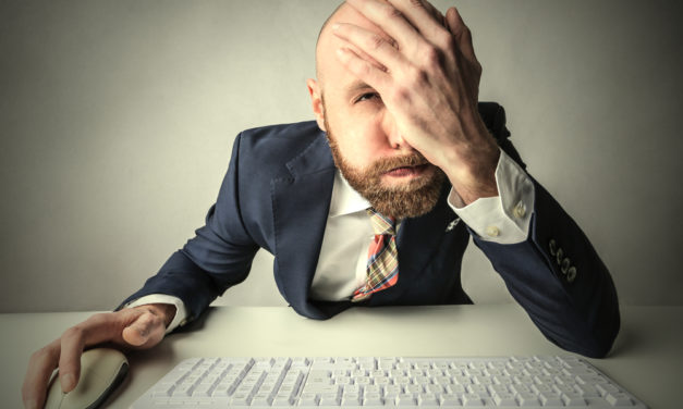 You’re Probably Making This 1 Trading Mistake Every December