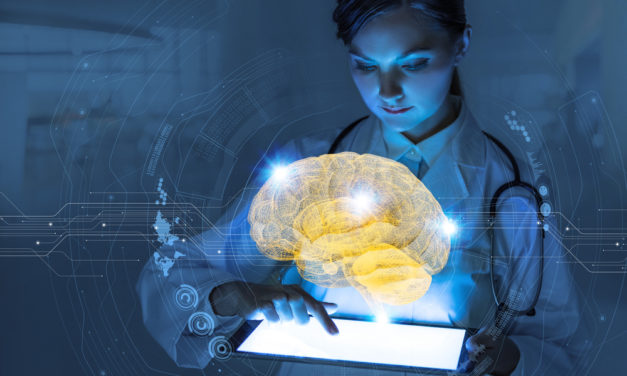 Google’s Plan to Take Over Your Health Care