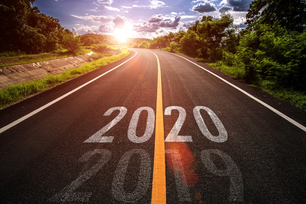 2020 Economic Outlook