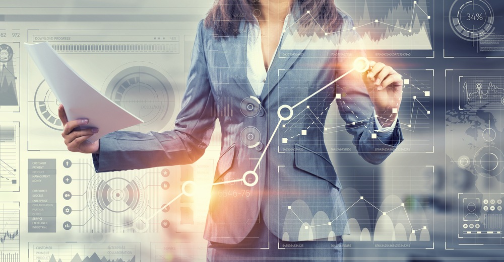 tech stocks and booming markets