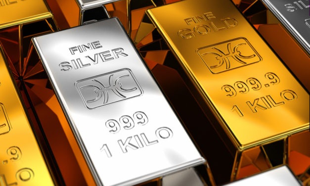 2020 Will Be the Year for Silver Stocks — How to Double Your Money
