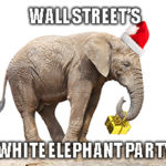 Wall Street is regifting today. But you can profit from its profit-taking in a big way by investing in these six mega trends.