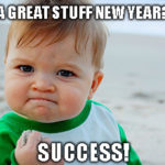 The wait is finally over. Today, Great Stuff reveals the four stocks that you must own for 2020 and beyond.