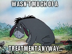 Sage Therapeutics Inc.'s (SAGE) depression treatment, SAGE-217, missed its key goal in a phase-3 study. In short, the medication did not perform better at treating major depressive disorder than a placebo.