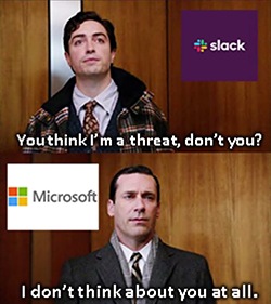Slack Technologies Inc. (WORK) reported better-than-expected earnings and revenue after the close last night. The company swung from a loss of $0.30 per share a year ago to a loss of just $0.02 in the third quarter. Analysts expected a loss of $0.08 per share.