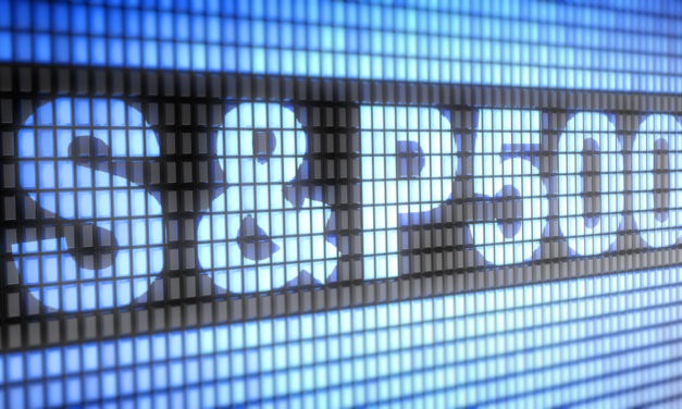 The S&P 500’s Key Price Target for 2020