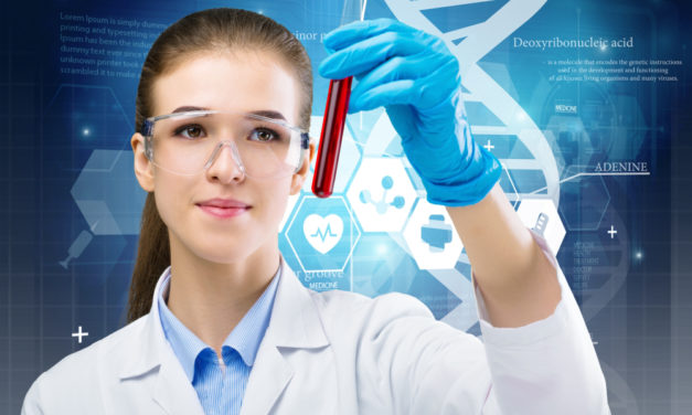 2 Biotech Stocks to Grab Before Their 2020 Breakout