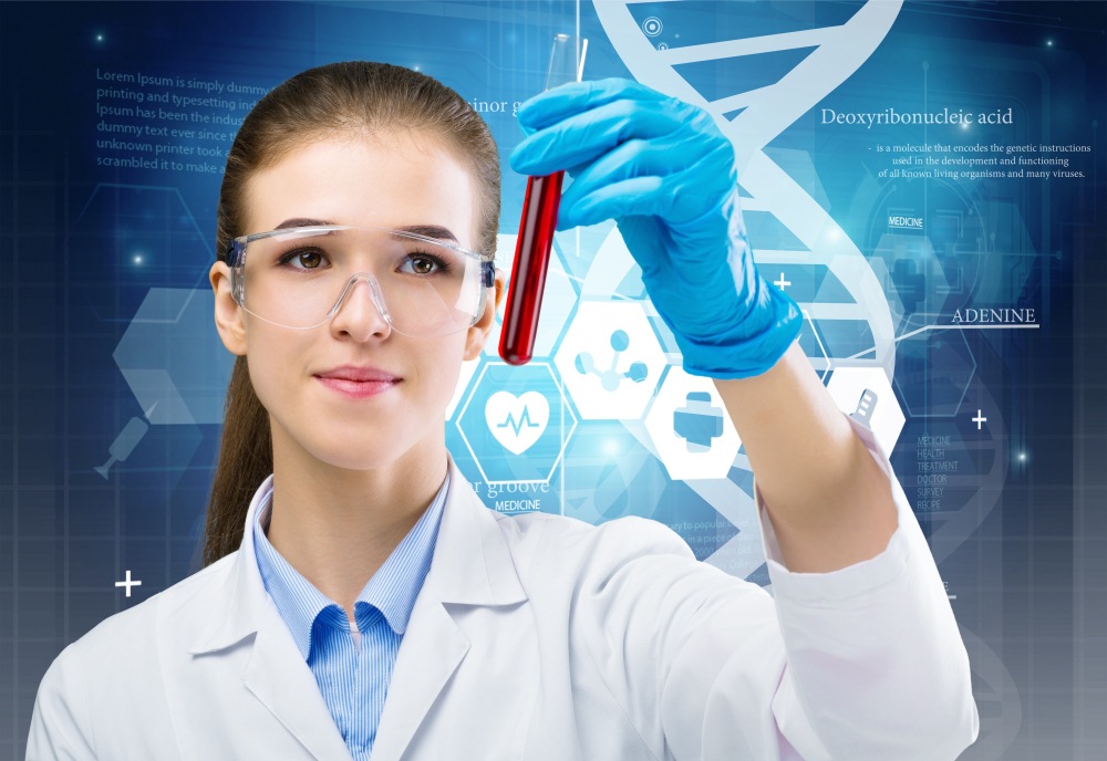 Biotech stocks are naturally speculative. You don’t want to use your lunch money to buy them. But they can deliver life-changing gains.