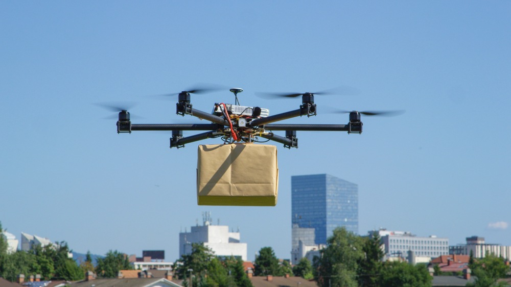 The first fortunes in America’s drone economy will be made by building the infrastructure that today’s tech biggies and hundreds of startups will use in the new era.