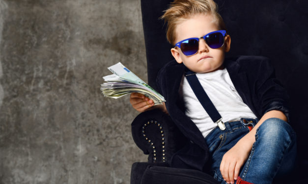 Trade Deals Will Ignite Business Spending — and Your Profits