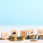 Tiles on coins predict 3 stock signals for new year rally