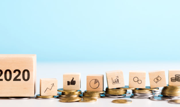 The New Year Rally: 3 Stock Trends Signal a Bullish 2020