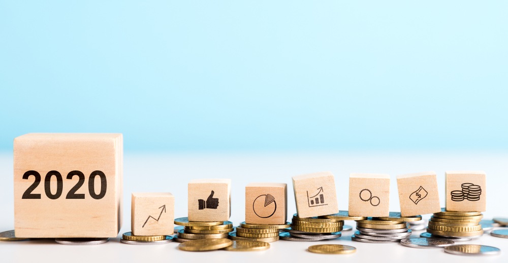 Tiles on coins predict 3 stock signals for new year rally