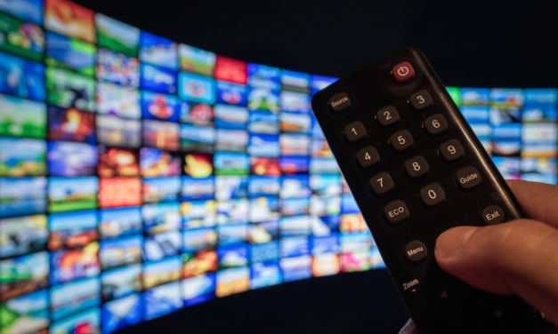 Forget Disney+! 1 Streaming Giant Eyes Massive Gains in 2020