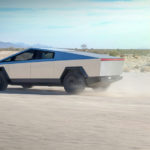 Tesla Cybertruck