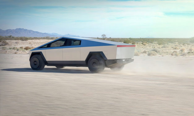 Why Tesla’s Cybertruck Will Ignite a Rally in This Precious Metal