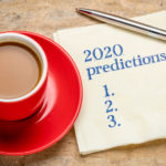 This week, our experts gave their predictions for 2020. It was an insightful — and surprising — look ahead at what to expect next year.