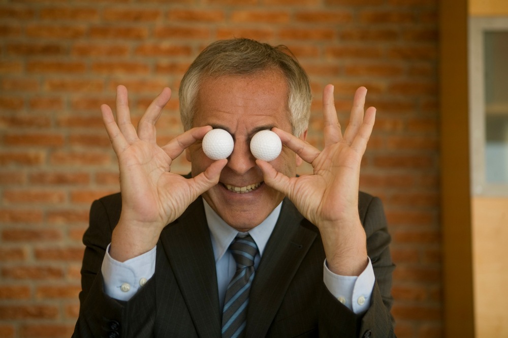 The Presidents Cup is a global golf rivalry that just finished on Sunday. And it’s a symbol of a lucrative investment opportunity we have right now.