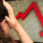 A popular topic is whether stocks are already in a melt-up today. To find out the real answer, let’s take a look at an important chart.