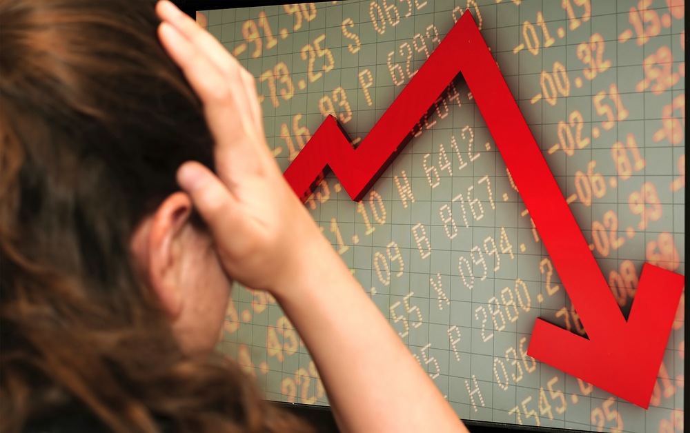 A popular topic is whether stocks are already in a melt-up today. To find out the real answer, let’s take a look at an important chart.