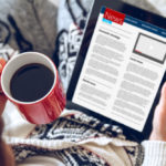 We’re committed to helping you achieve a better and more prosperous life. In Bauman Daily, were going to be extending and deepening that commitment to you.