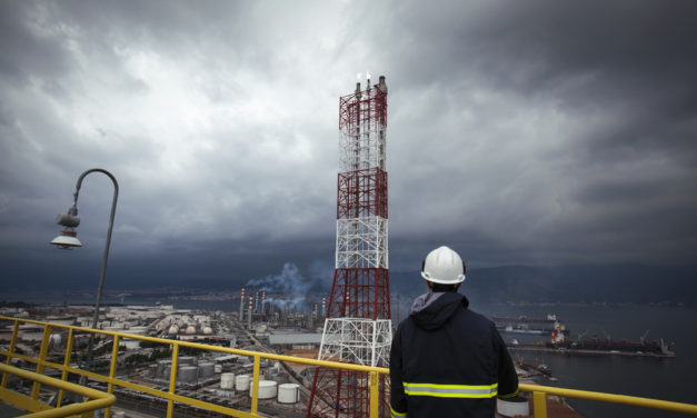 [Shale Crisis Update] More Ugly News for U.S. Oil Companies