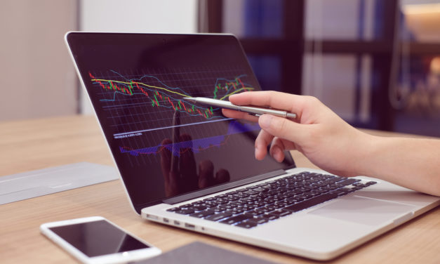 Fed Watch: This 1 Chart Predicts Every Stock Rally