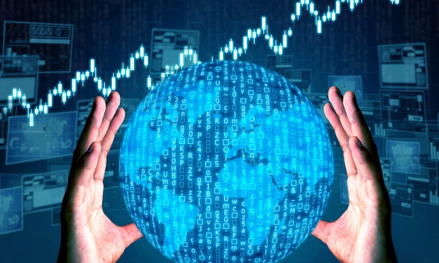 Forget U.S. Stocks: Look Here for Explosive Growth