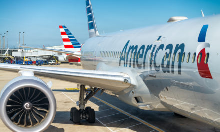 Big Trouble for Big Airlines — Except for 1