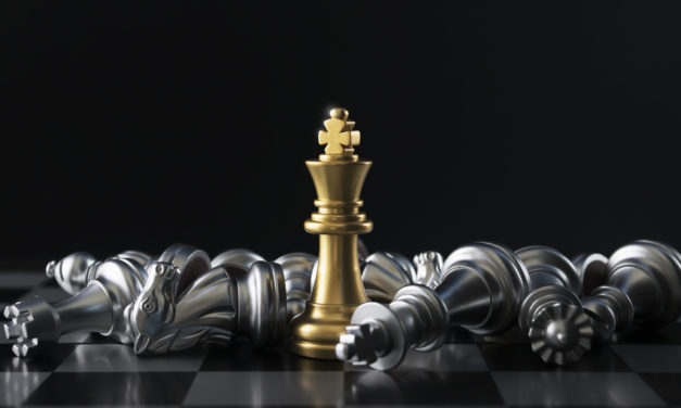 97% Win Rate in 2019: 1 Winning Put Options Strategy to Dominate 2020