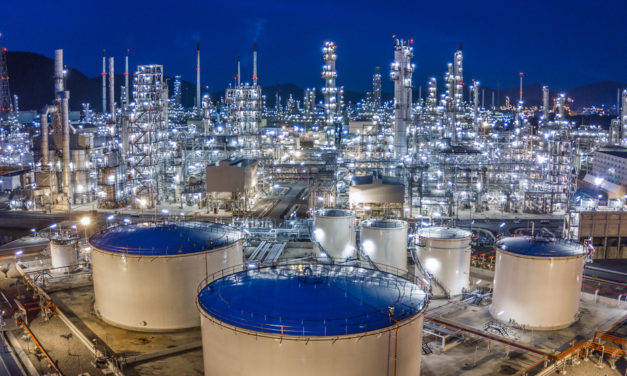 OPEC Is Now Obsolete: Oil Crisis Update