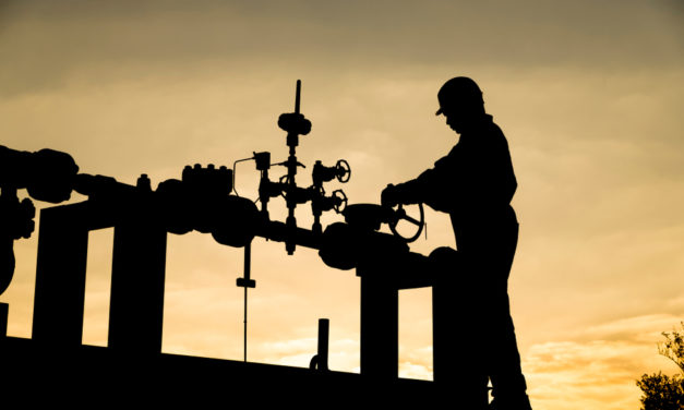 Biggest Story of 2020: Oil and the Escalating Conflict in the Middle East