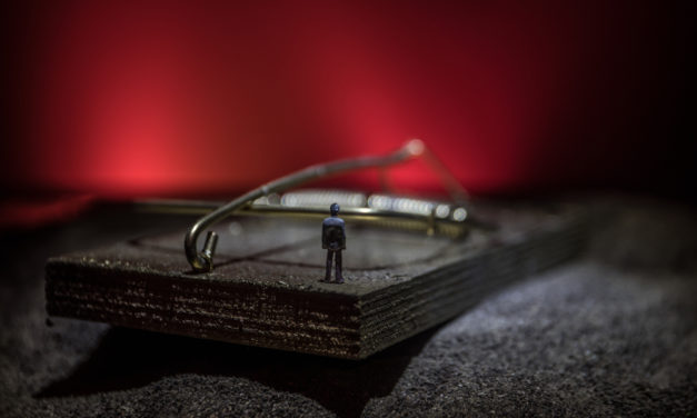 2 Ways to Protect Yourself From This Little-Known Danger