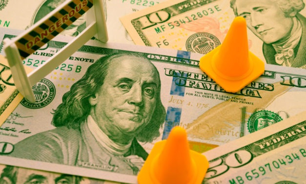 Fixing Our Broken Economy